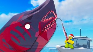 играю в фиш|roblox Fisch|