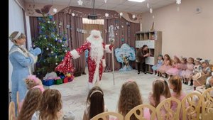 Новый год 24-25г Светлячок