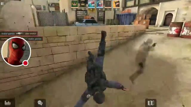 My Standoff 2 steam смотреть онлайн