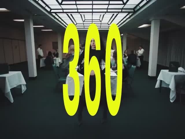 Charli xcx - 360 (official video)