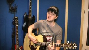 Сплин -  Мороз по коже Кавер