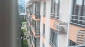 Сириус в октябре 2022. Отель Гамма Сириус. 9 корпус. Пятиместный номер.