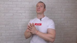 3 Лучших Упражнения для Набора Массы