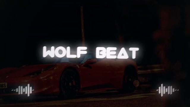Канги - Просто услышь меня(Bass Boosted) / (SLOWED)