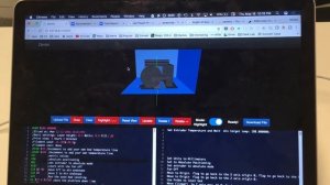 Dmitri - 3D Printing Visualizer and GCode Parser