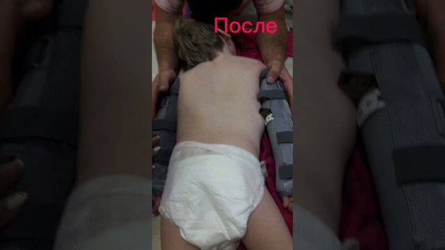 Когда слова не нужны, результат виден каждому....