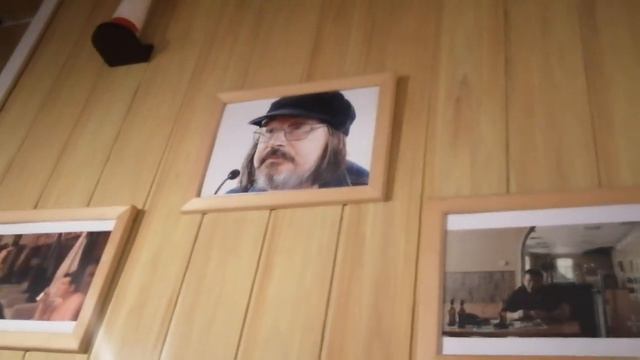 Стих о Василеостровских банях - Глобальная волна
