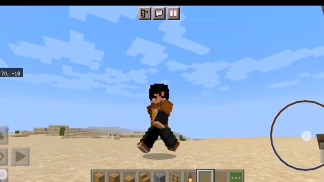 Майнкрафт но я выложил игроков в майнкрафт! смотреть онлайн