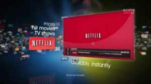 tv internet sony BRAVIA