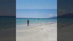 Нячанг.Пляж Зоклет.