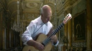 Ф.Таррега.Мазурка. исп.В.Лопатков.