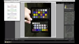 Custom Camera Profile for Extreme Lighting - Adobe DNG Profile Editor Tutorial