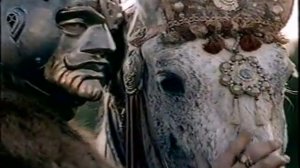 Реклама 90 - х. Банк Империал. Дмитрий Донской.