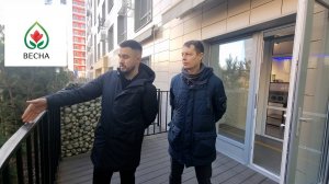 Обзор ЖК "Весна" в г. Казани от компании "Унистрой"- ваш идеальный дом в окружении природы! 🌳🏡