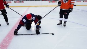 ЗИМНЯЯ КЛАССИКА HOCKEY BROTHERS! БИТВА КХЛ