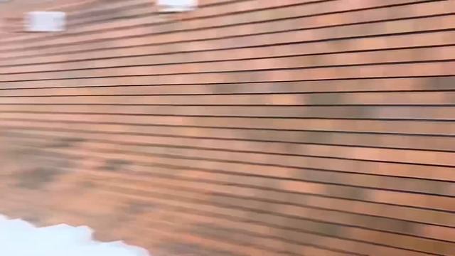Строим баню 4*4 с террасой - Крепкий Дом