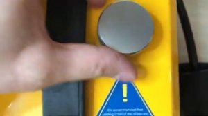 72506 Дымогенератор autool SDT205