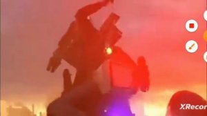 Титан разозлился на spider-man титана потому что он разбил ему телевизор