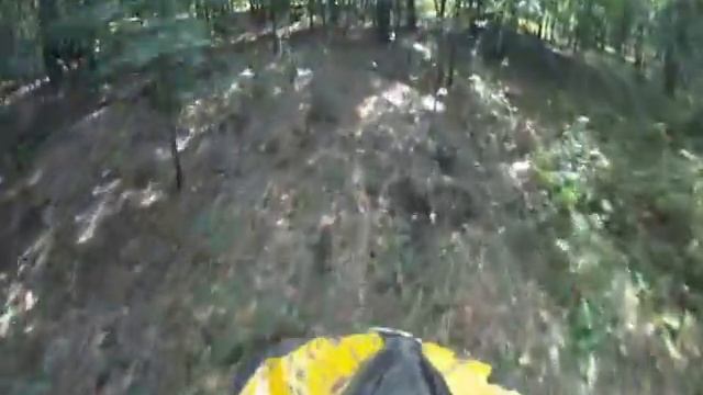 ЧР Эндуро 2012
