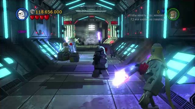 LEGO Star Wars III #39