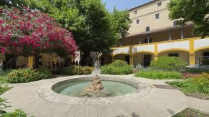 🇫🇷 Арль, Франция: когда-то провинциальная столица Древнего Рима, любимая Ван Гогом.