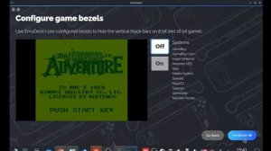Установка EmuDeck на Steam Deck #1