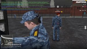 Новый проект