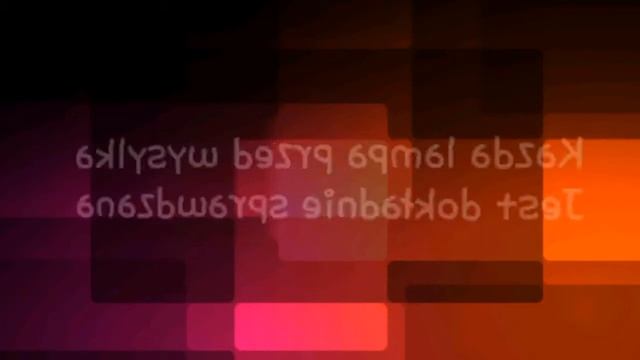 SMART - przeróbka lamp przód tel: 513-531-967 смотреть онлайн