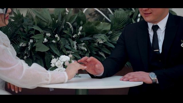 Эмиль & Эльвина