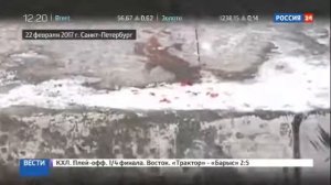 ШОК!! ПЕНСИОНЕР ЗАСТРЕЛИЛ ГРАБИТЕЛЯ