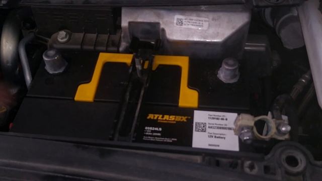 Replace Tesla Battery 2018-2021 Model 3 / Y смотреть онлайн