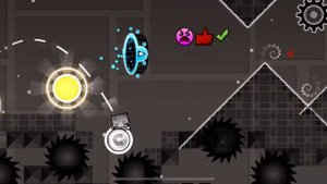 “MaFFaka Cube” 100% complete, by ME. Наконец то сделал уровень для маФФаки!