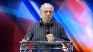 Проповедь о фарисействе
