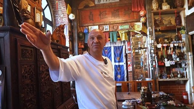 Чай с Цукербергом/Легендарная чайная ГАЗЧАЙ/Чайный подкаст