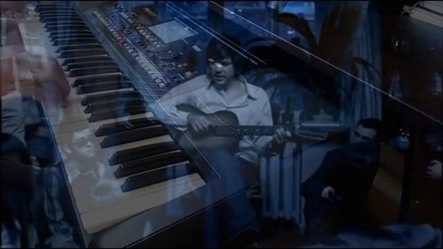 Сплин "Романс"Unplugged (Guitar Cover) смотреть онлайн