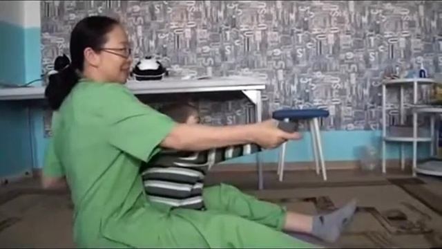 Центр РИР Каскелен смотреть онлайн