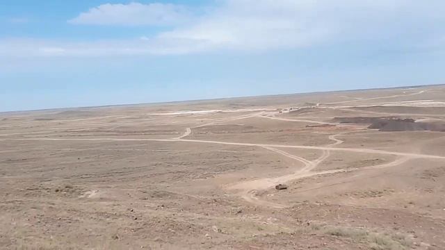 сарышаган. Добыча марганец(2)