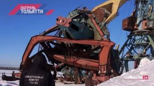 «Патруль Тольятти» 21.02.2024