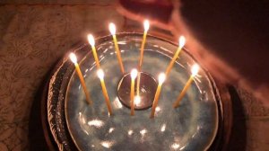 Отзеркалить беды жизни. Ритуал Зеркалка