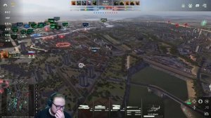 Лучшая РТС в Мире! ОБТ Broken Arrow Война США и РФ! Танки, Пехота, Огонь Артиллерии! Катаем врагов)