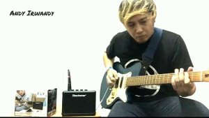 Blackstar Fly 3 Mini amp review