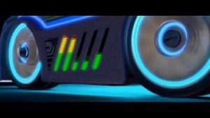 Тачки банда 'вонючки' видео 4