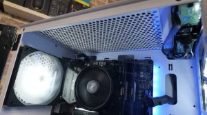 Micronics Wizmax EM1 Woofer Designer Micro ATX Case