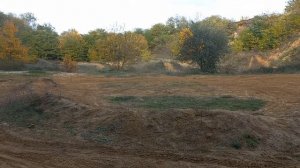 |Проезд по карьеру|