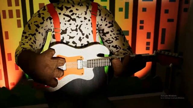 Locomotion (Reel To Real)