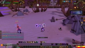 Путь престижа в WoW (World of Warcraft)