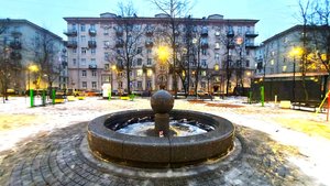 Продажа 2-х комнатной квартиры Решетникова 11