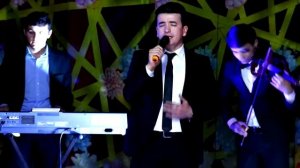 Shahzodi Davron   Padar