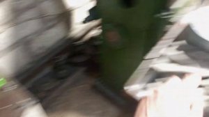 Работа с экструдером и гранулятором.