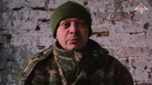 Пленный ВСУ, Николай Попович